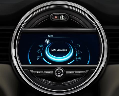 Mini Launches New Mini Connected Xl Journey Mate App Autoevolution