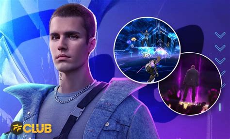 EXCLUSIVO Show Do Justin Bieber No Free Fire Como Participar Datas E