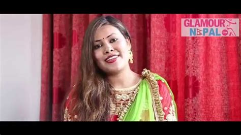 Sunita Dulal New Teej Song Glamour Nepal YouTube