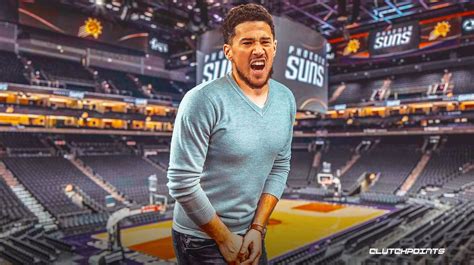 Suns: Devin Booker out with groin injury vs. Hawks