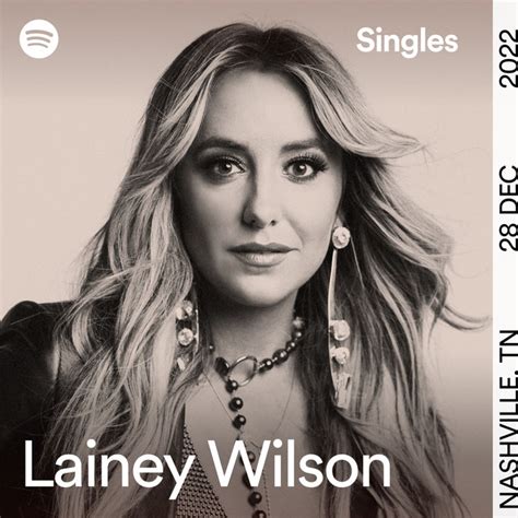 Middle Finger Spotify Singles Song And Lyrics By Lainey Wilson