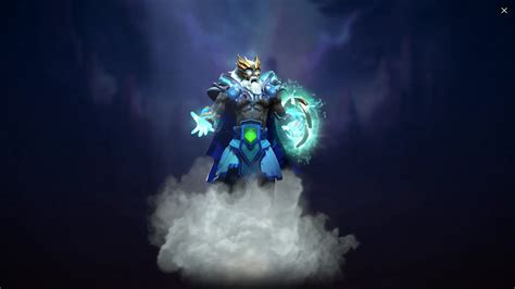 10 Best Dota 2 Skins Or Hero Sets