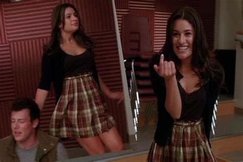 Whats Your Favorite Rachels Season♡ Rachel Berry Fanpop