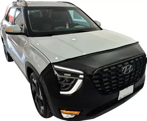 Antifaz Automotriz Hyundai Creta 2023 100 Transpirable Meses sin interés