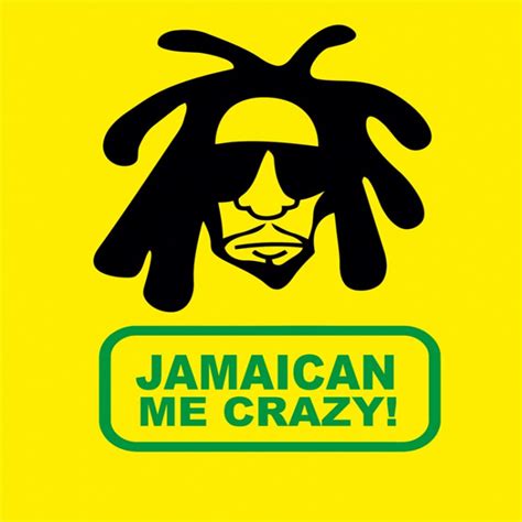 Jamaican Me Crazy T Shirt