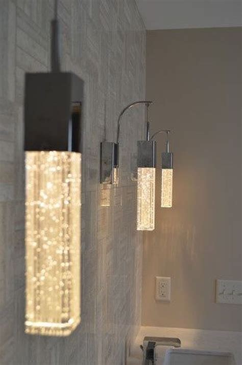 46 Beautiful Lighting Ideas For Amazing Home Interior Design Besthomish