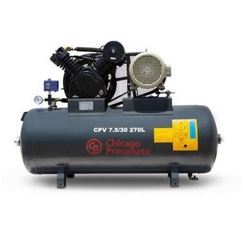 Hp Ac Three Phase Anest Iwata Reciprocating Air Compressor At Rs