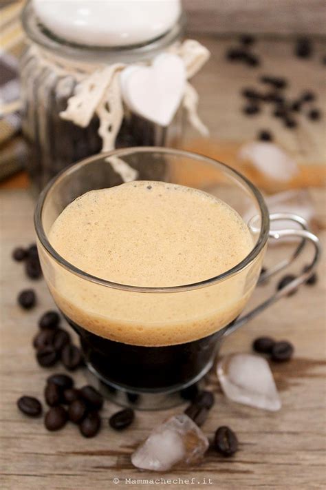 Caff Shakerato La Ricetta Per Prepararlo A Casa Mammachechef