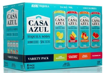 Casa Azul Variety 8Pk NC ABCC