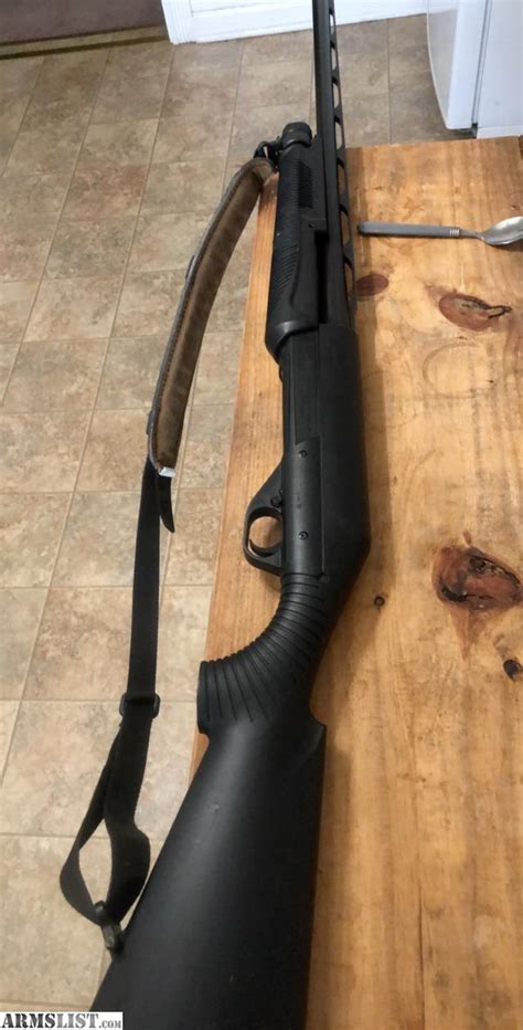 Armslist For Sale Trade Benelli Nova