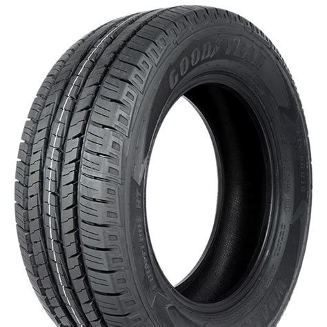 Pneu Aro 16 23560r16 Goodyear Wrangler Fortitude Ht 100h Sl Goodyear Drive Pneus