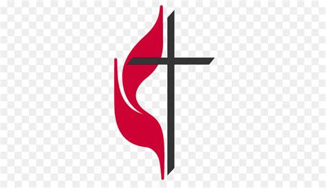 Umc Cross And Flame Clip Art Methodist Cross And Flame Free 42 Off