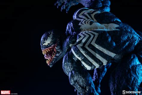 Sideshow S Venom Premium Format Figure The Toyark News