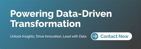 Data Driven Decision Making A Guide To Leveraging Data Power