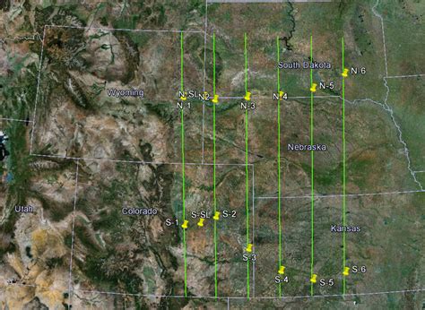 THE GREAT DIVIDE BASIN CRATER