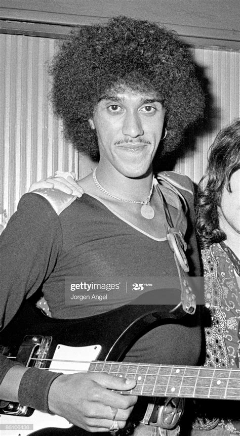 Phil Lynott Thin Lizzy Artofit