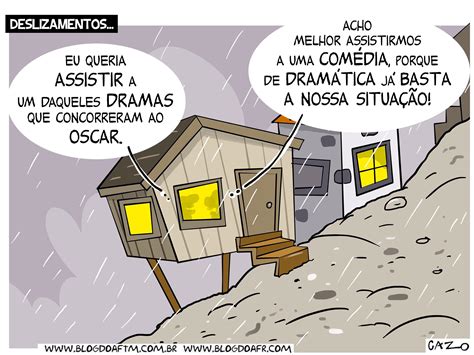 Charge Deslizamentos Blog Do Aftm