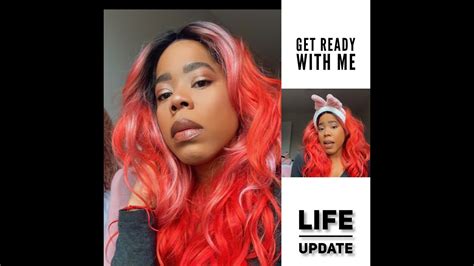 Chit Chat Grwm Growing With God Life Update Single Mom Life