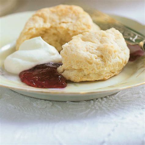 Scones Ricardo