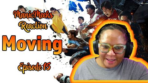 Moving Season Episode Reaction Everybody And They Mama