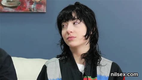 Nasty Nympho Was Brought In Anal Assylum For Harsh Therapy