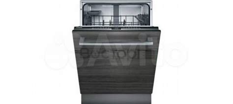 Встраиваемая посудомоечная машина 60CM SX63HX60AE купить в Пятигорске ...