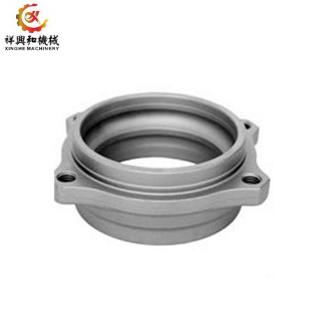 Precision Forgings Industry Hot Cold Forging Stainless Steel