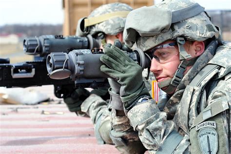 PAS-13 Thermal Weapon Sight | Military.com