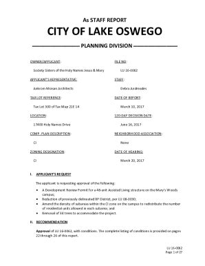 Fillable Online Preliminary Plat Subdivision Amendment Application Fax