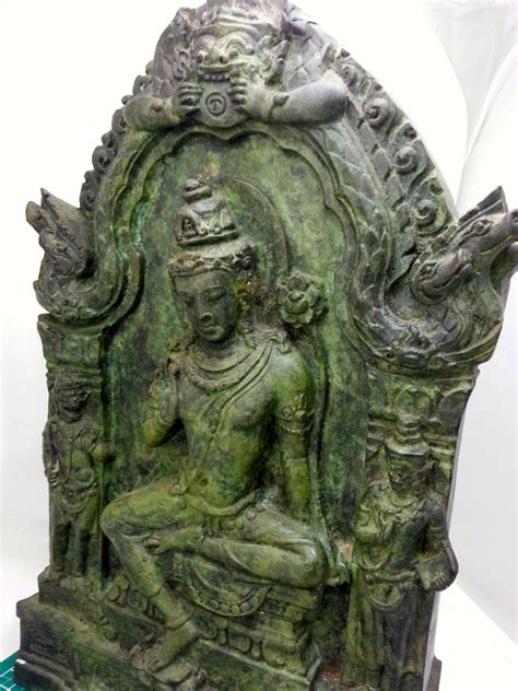 Jatukam Ramathep Bucha Statue Sacred Brass Alloy Maf40 Hobbies