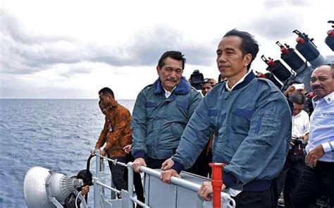 Statecraft | Indonesia Confronts Chinese Vessel in its EEZ in South ...