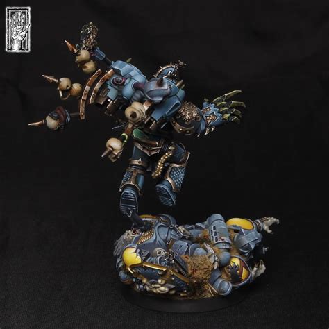 Alpha Legion Models R Alphalegion