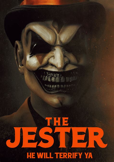 The Jester | Movie fanart | fanart.tv