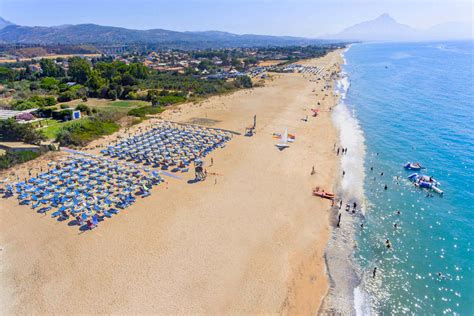 Costa Verde Acqua Park and SPA Hotel Hotel famiglie Cefalù Sicilia