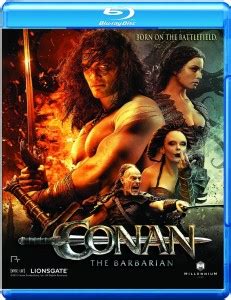 Conan The Barbarian Price In India Buy Conan The Barbarian Online At