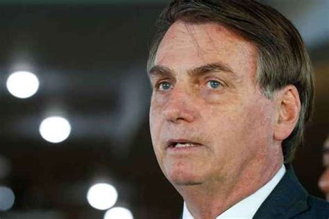 Bolsonaro Edita Mp Que Restringe Bpc E Pode Excluir 500 Mil Brasileiros