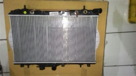 Radiator Hyundai Accent ABIYA MOBIL MULLIA GLASSINDO