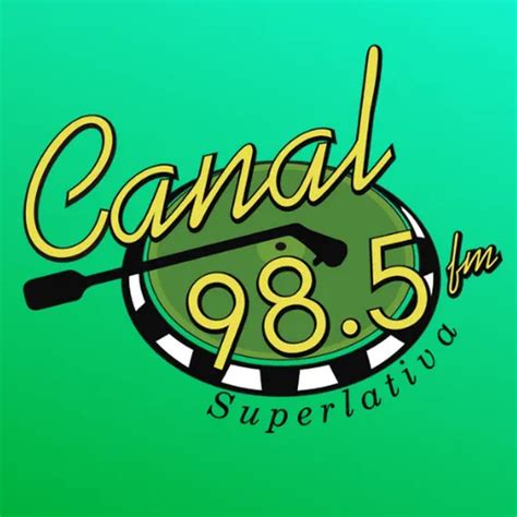 Listen To CANAL 98 5 FM Zeno FM