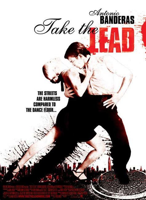 Take the Lead Movie Poster Print (11 x 17) - Item # MOVEJ3611 - Posterazzi