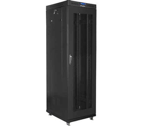 Lanberg Szafa Instalacyjna Rack Stoj Ca U X Proline