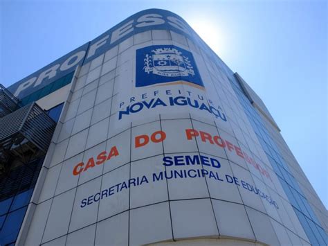 Nova Igua U Prorroga Prazo De Entrega De Documentos Para Processo