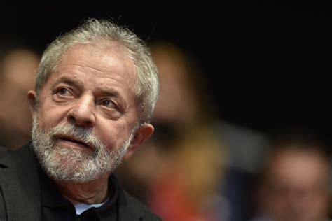 Recibos De Lula S O Ideologicamente Falsos Conclui Lava Jato