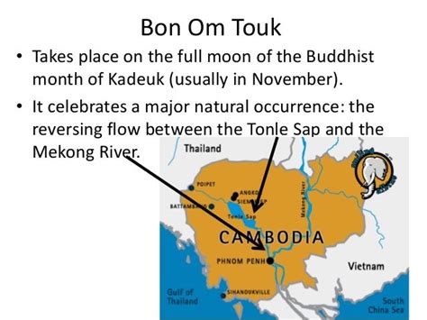 Bon Om Touk Cambodian Water Festival Cambodian Tonle Sap Festival