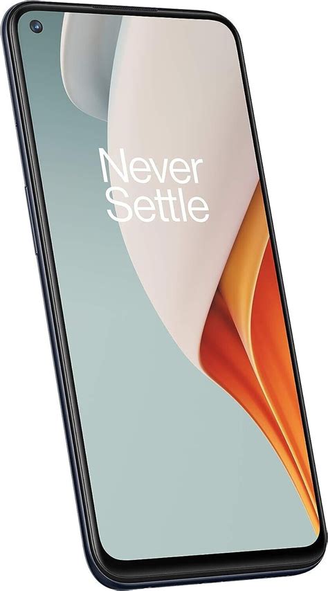 Oneplus Nord N Gb Gb Ram Unlocked Midnight Frost