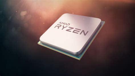 Arrivano Oggi Sul Mercato I Nuovi Processori AMD Ryzen 7