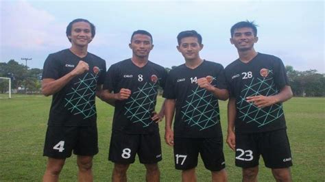 Sriwijaya FC Pulangkan Pemain Trial Berdarah Mali Ini Alasan Nil