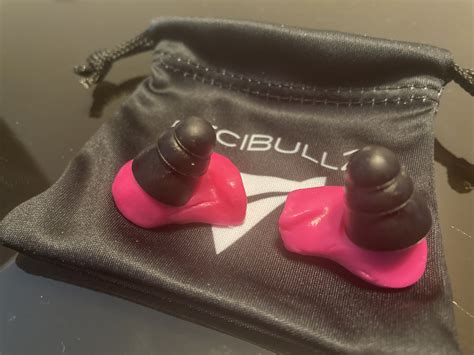 Decibullz—mold Custom Hearing Protection At Home Concealed Carry Inc