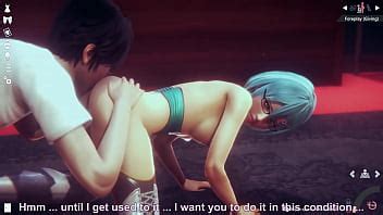 Honey Select NiCO XVIDEOS