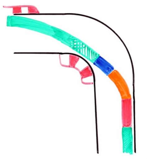 How to Trail Brake - What is Trail Braking and Why it's Fast