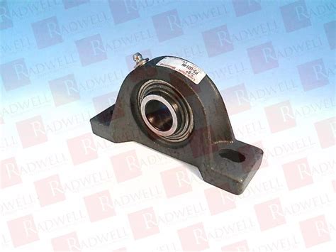 P U N Pillow Block Bearing Housing By Rexnord